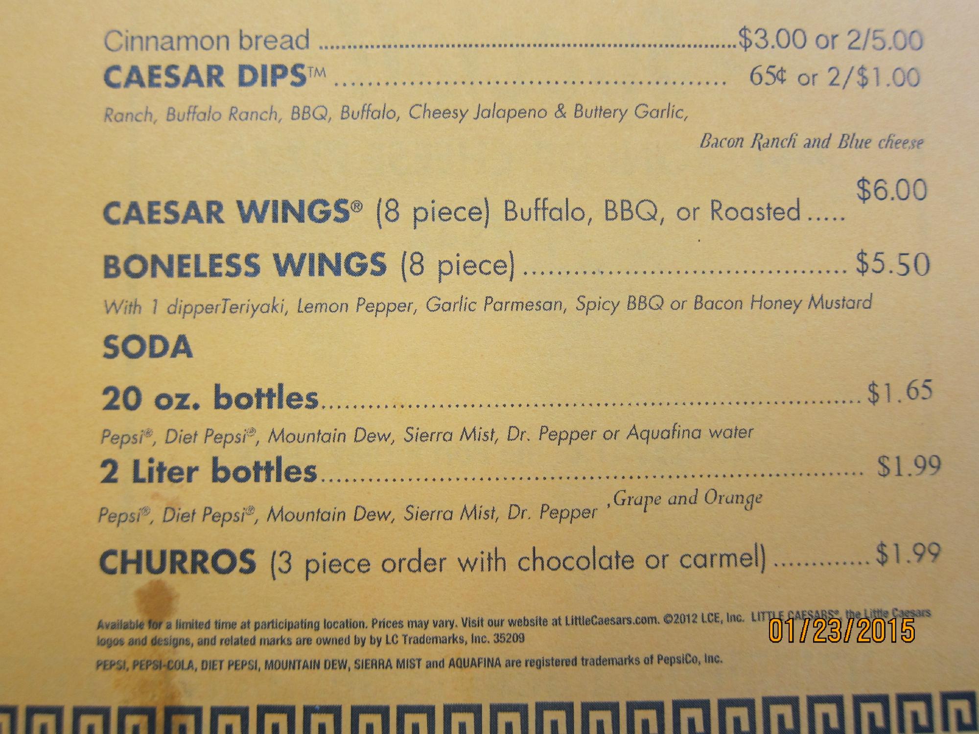 Photo credit: Tripadvisor