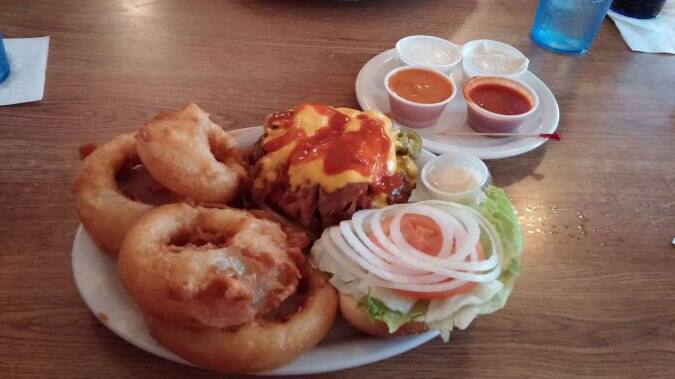 Photo credit: zomato