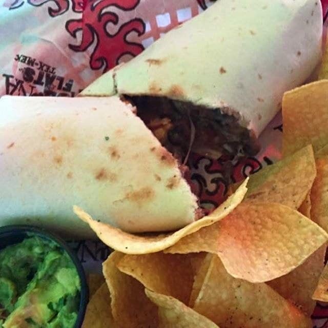 Photo credit: zomato