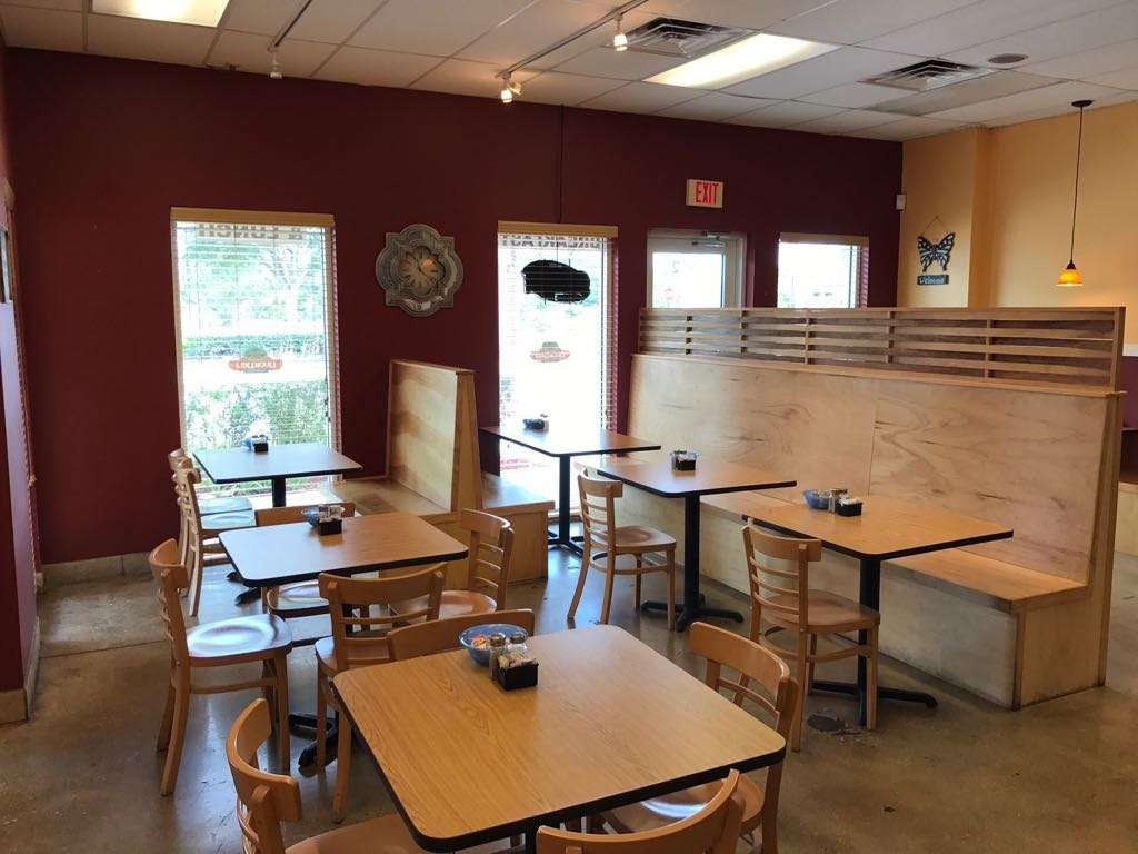 Photo credit: zomato