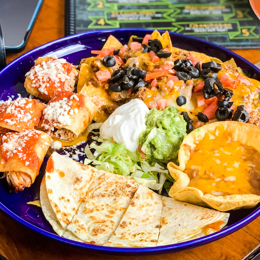 Photo credit: grubhub