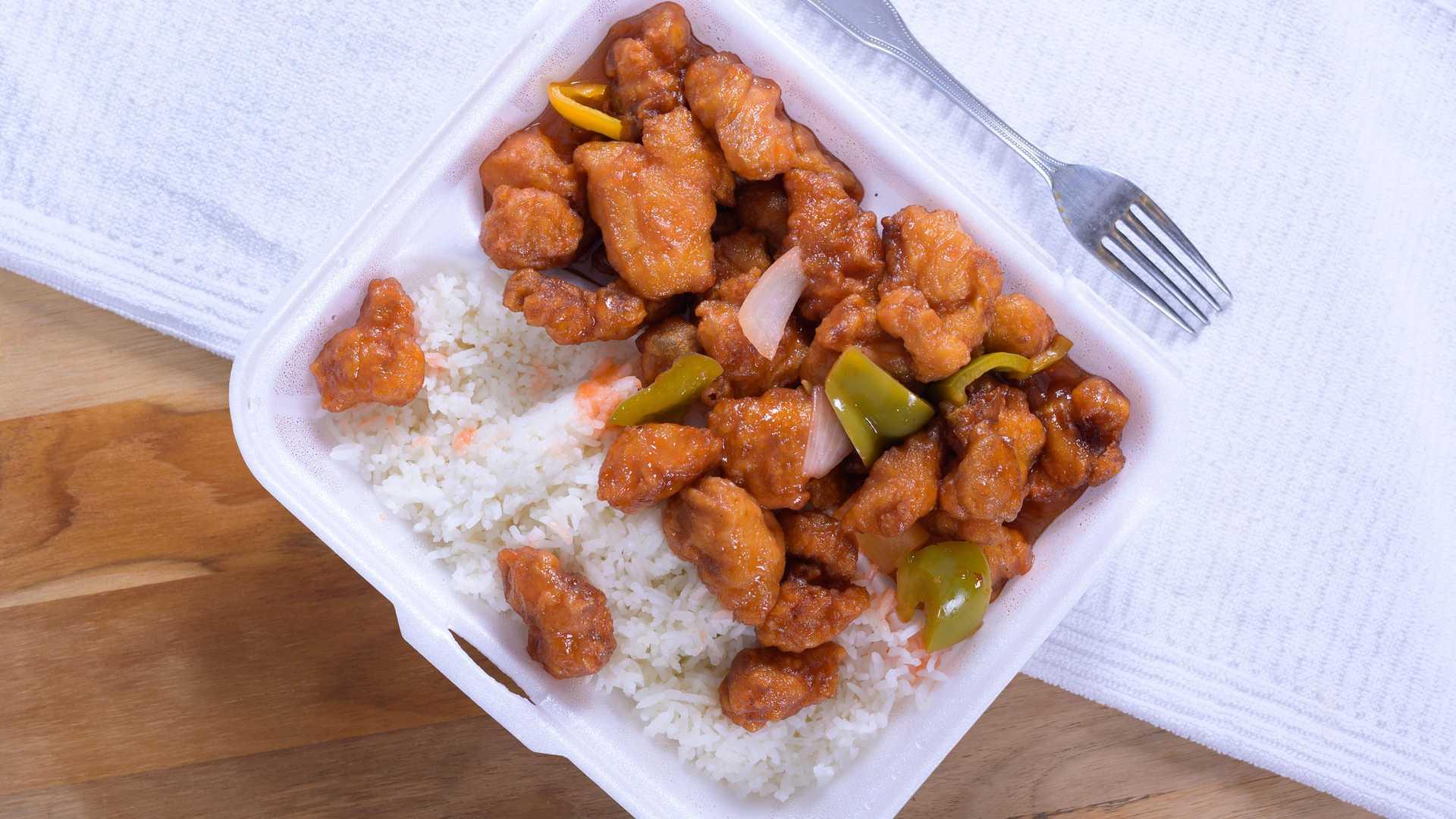 Photo credit: grubhub