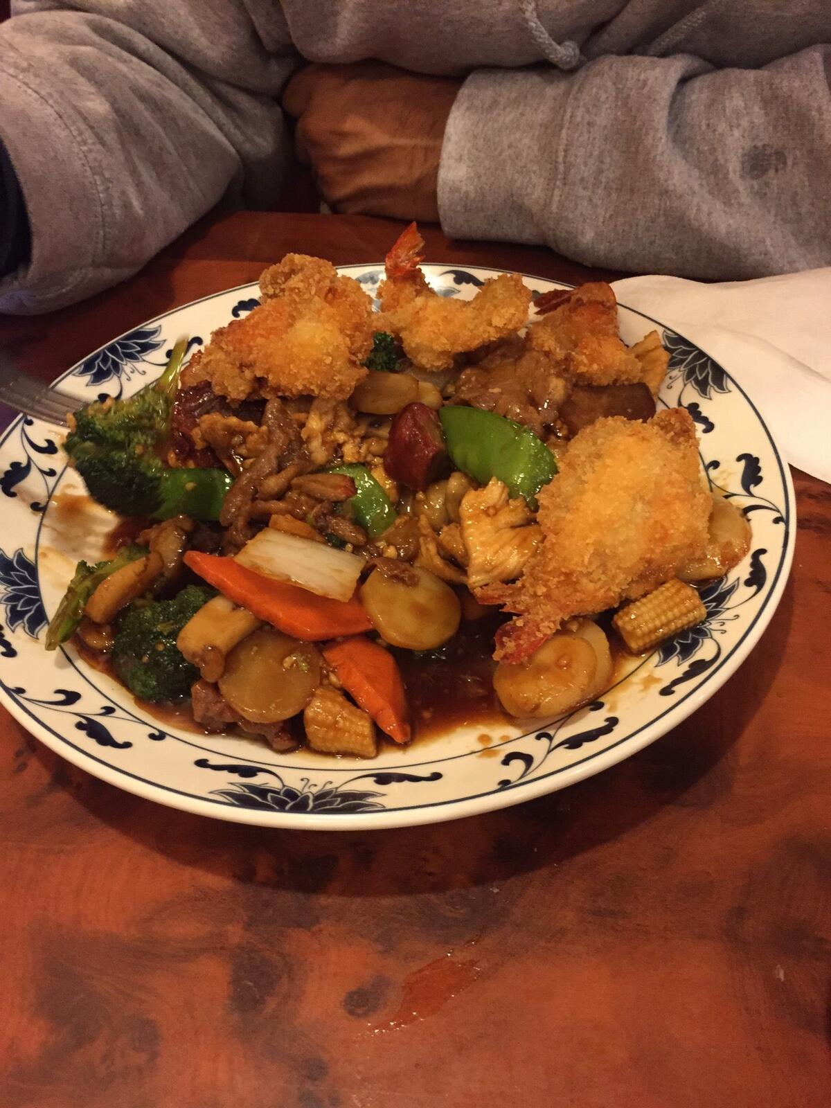 Photo credit: nextdoor