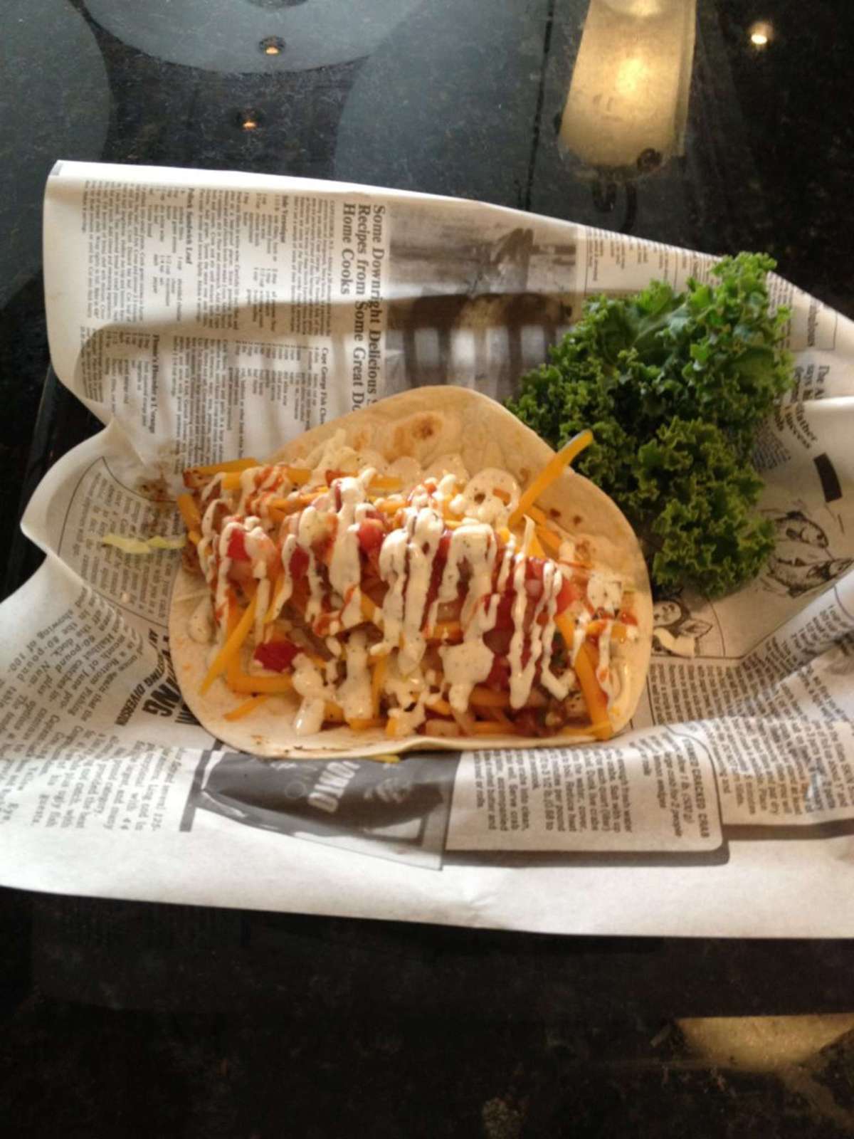 Photo credit: zomato