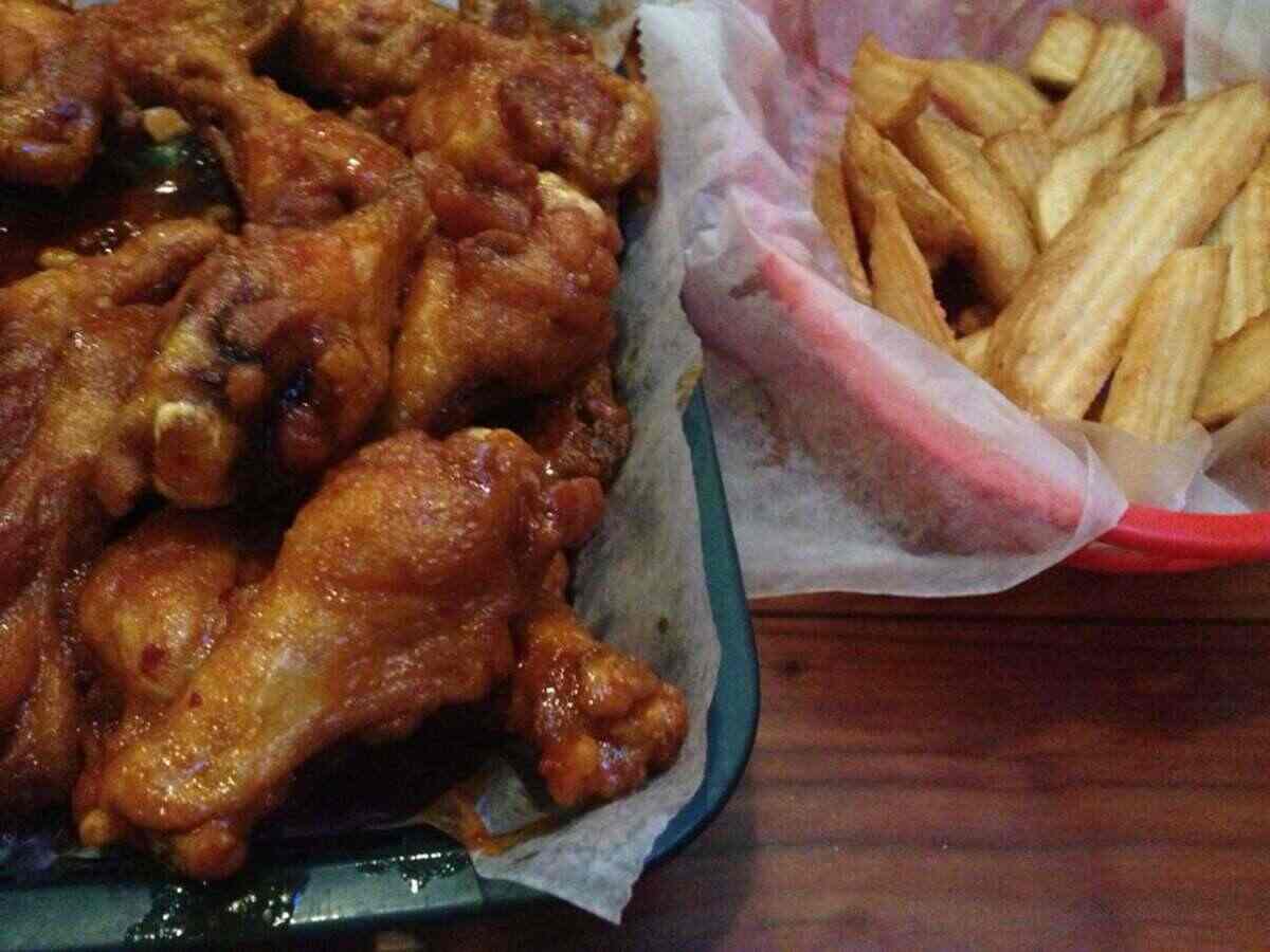 Photo credit: zomato