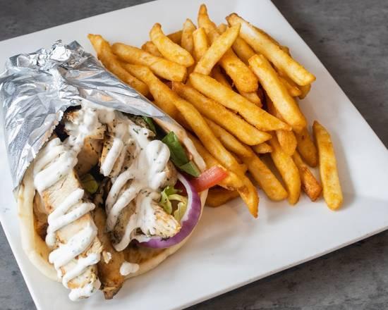 Photo credit: ubereats