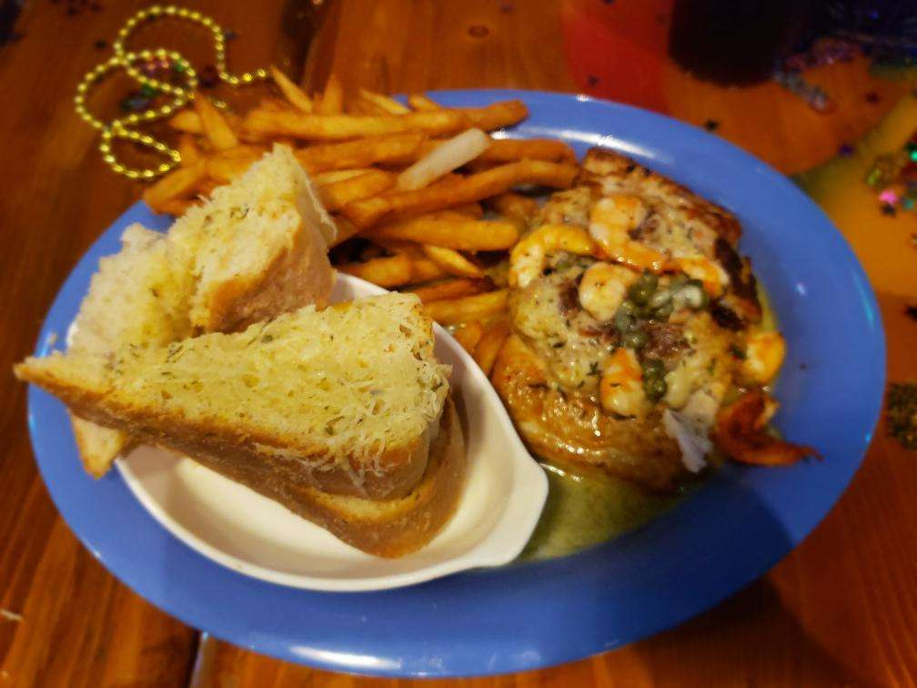 Photo credit: zomato