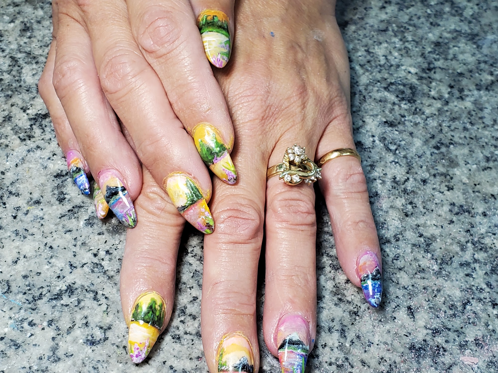 Nails By Lilly