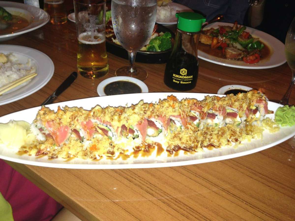 Photo credit: zomato