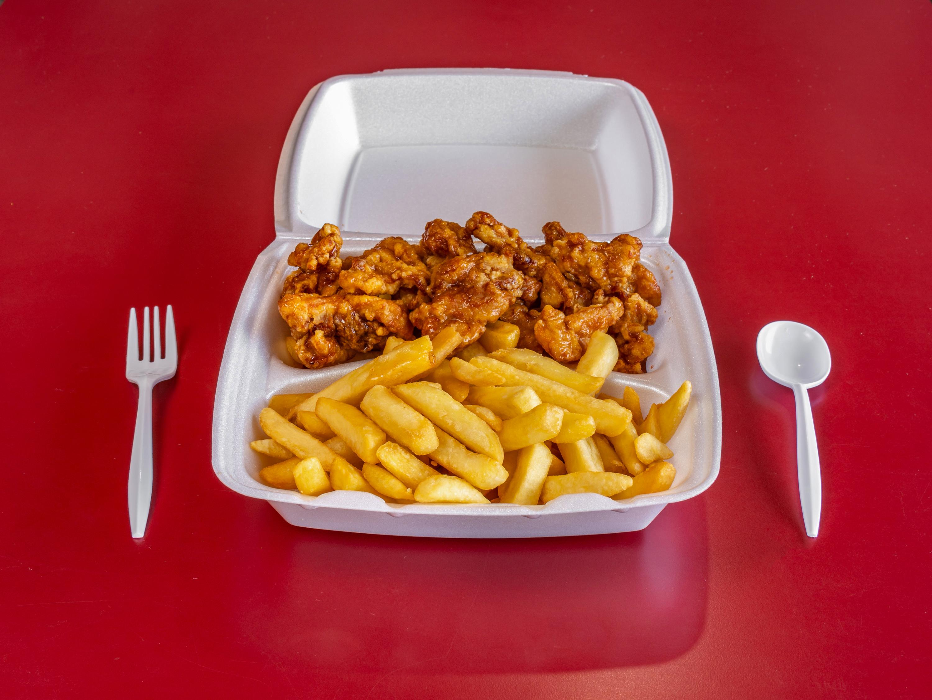 Photo credit: grubhub