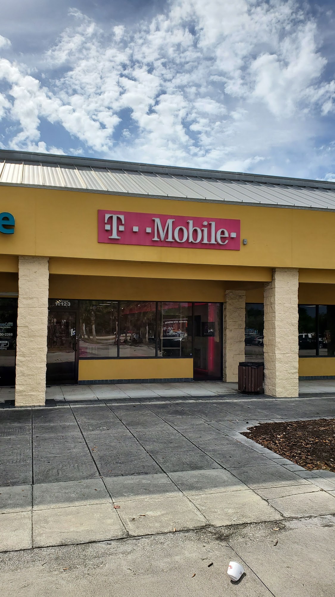 T-Mobile