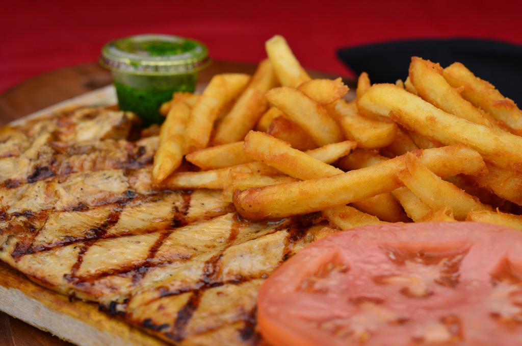 Photo credit: grubhub