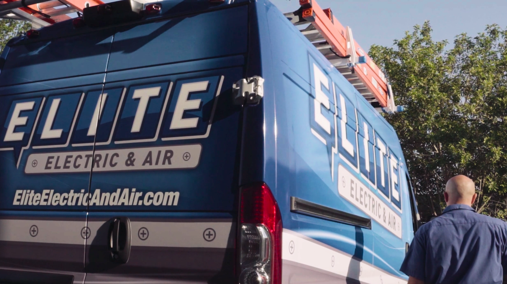 Elite Electric, Plumbing & Air