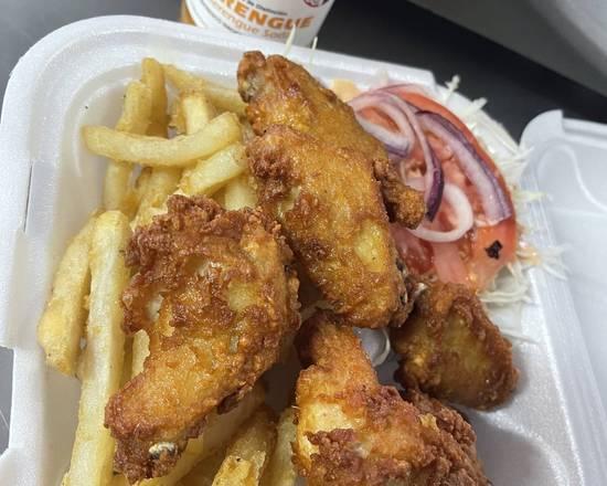 Photo credit: ubereats