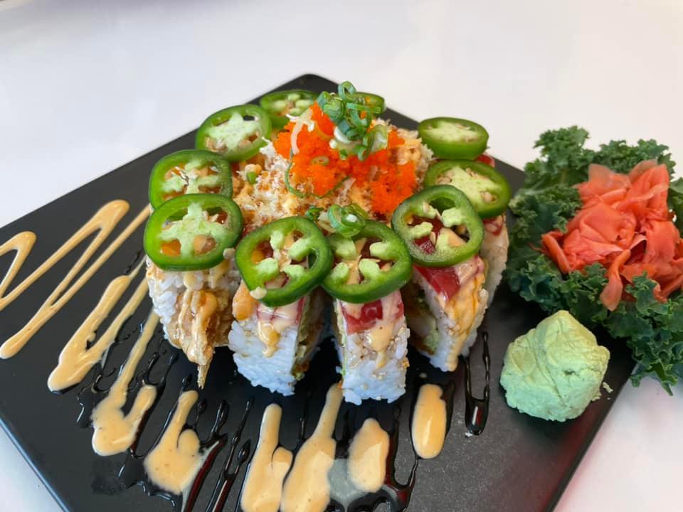 Photo credit: grubhub