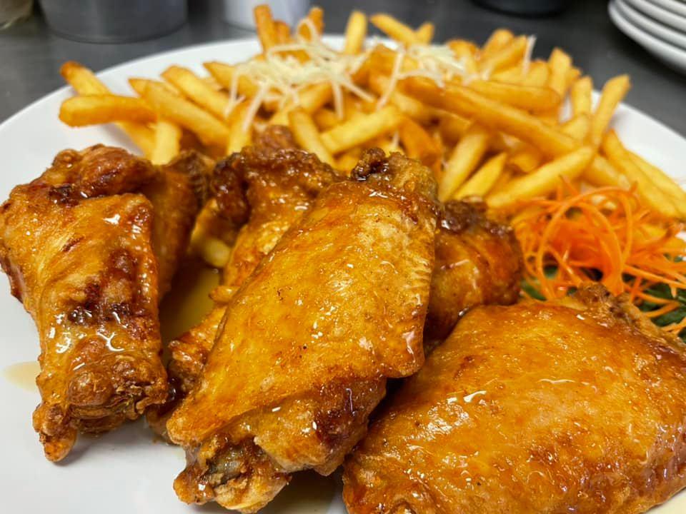 Photo credit: grubhub