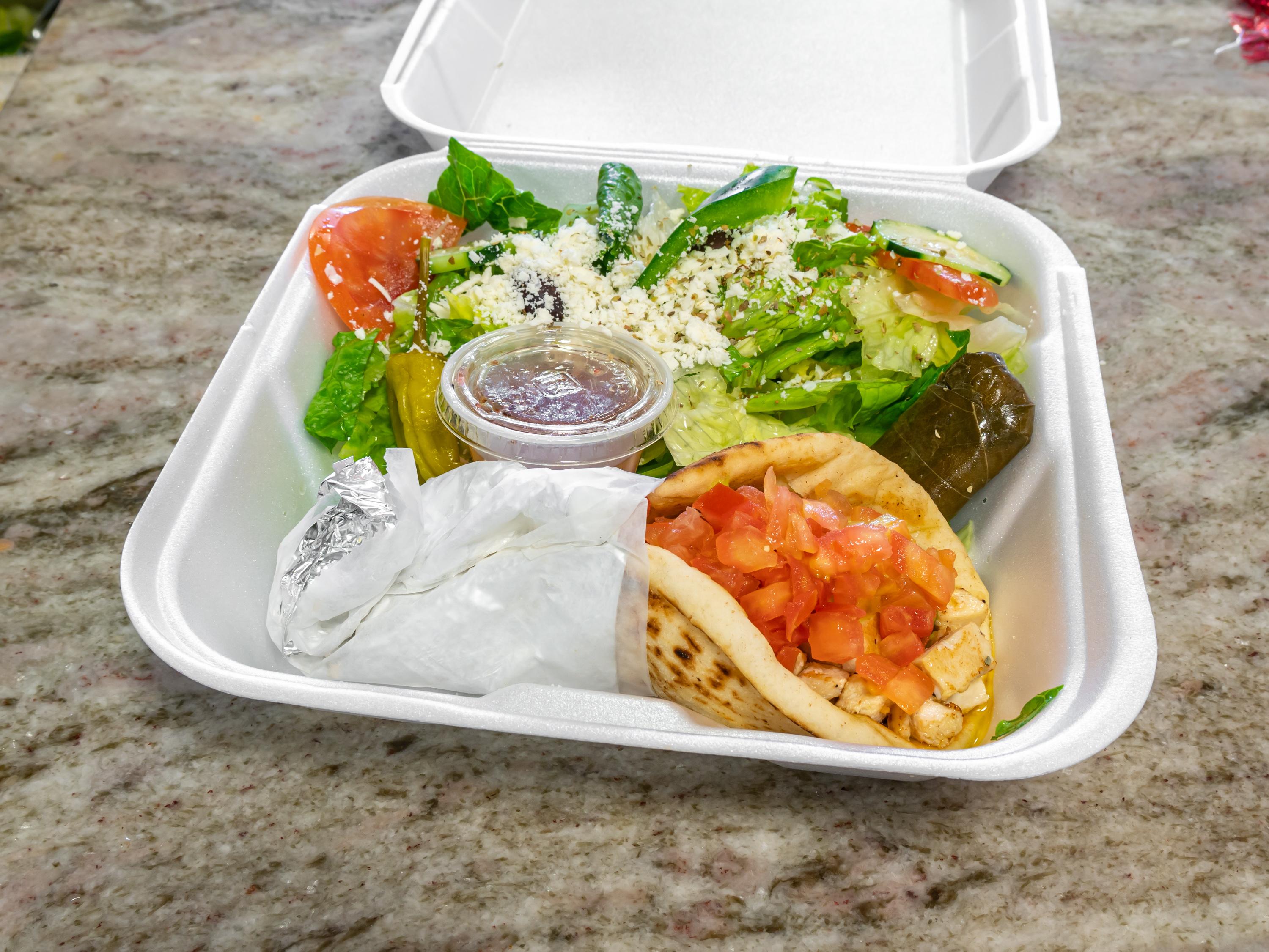 Photo credit: grubhub