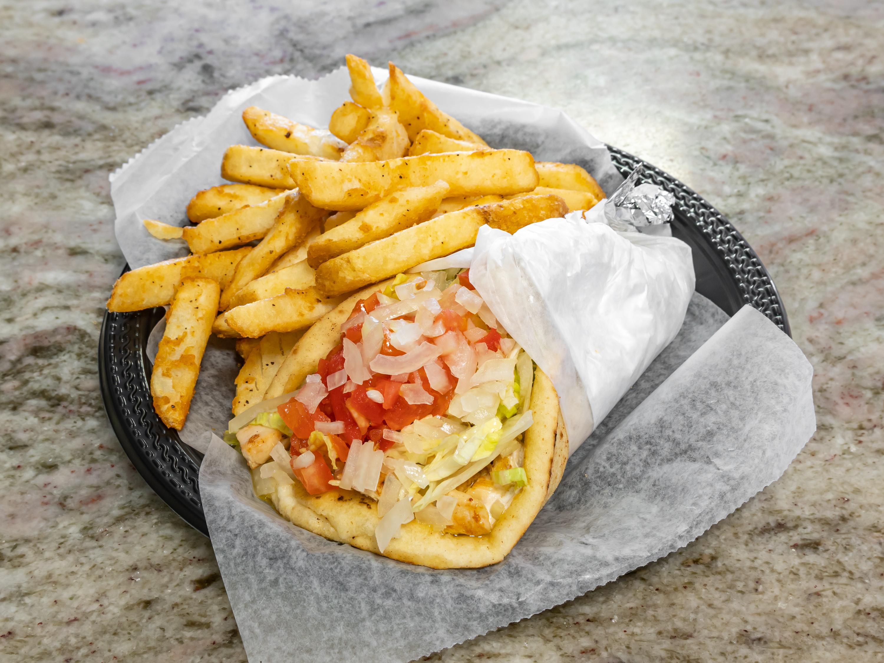 Photo credit: grubhub