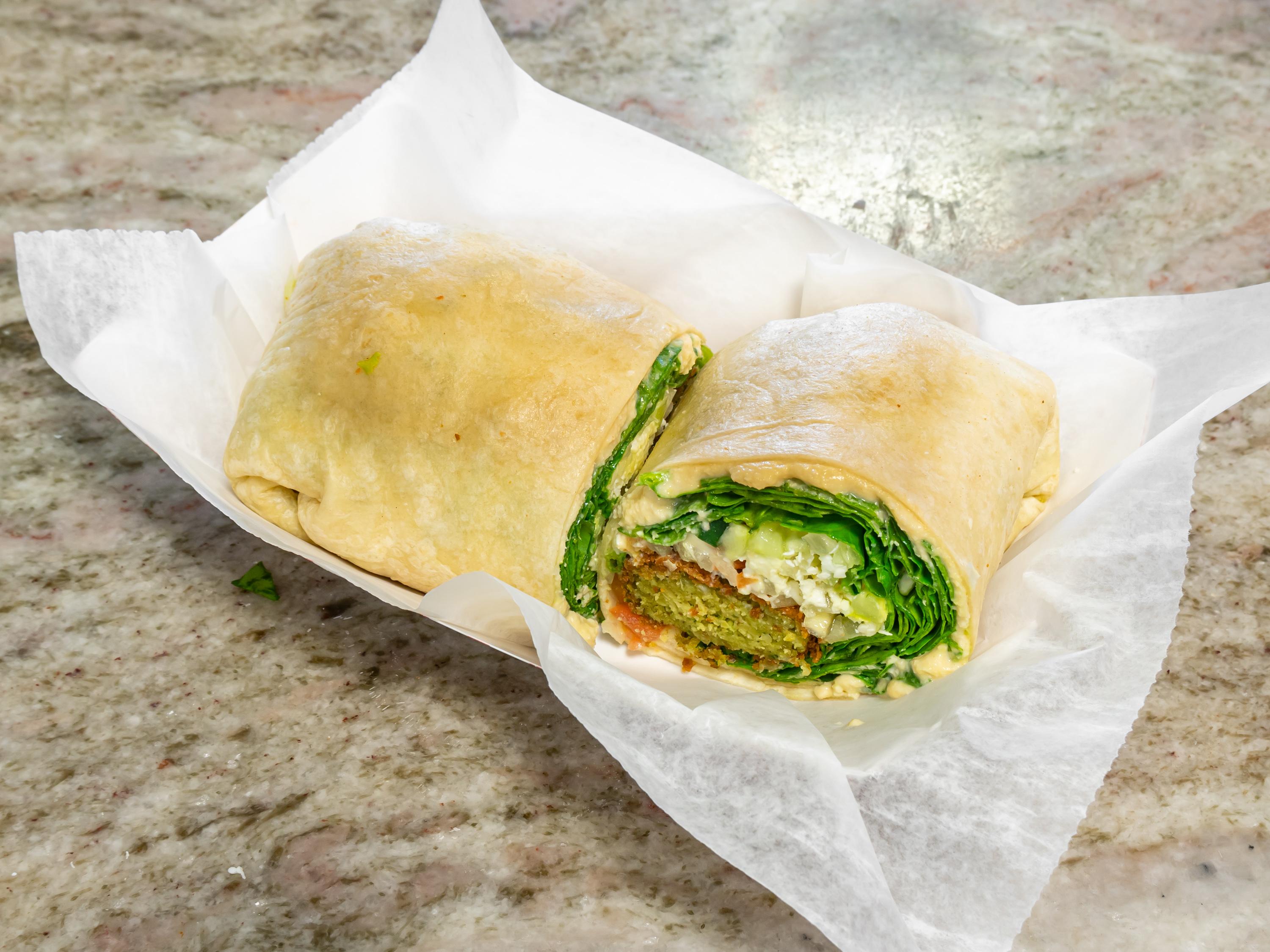Photo credit: grubhub