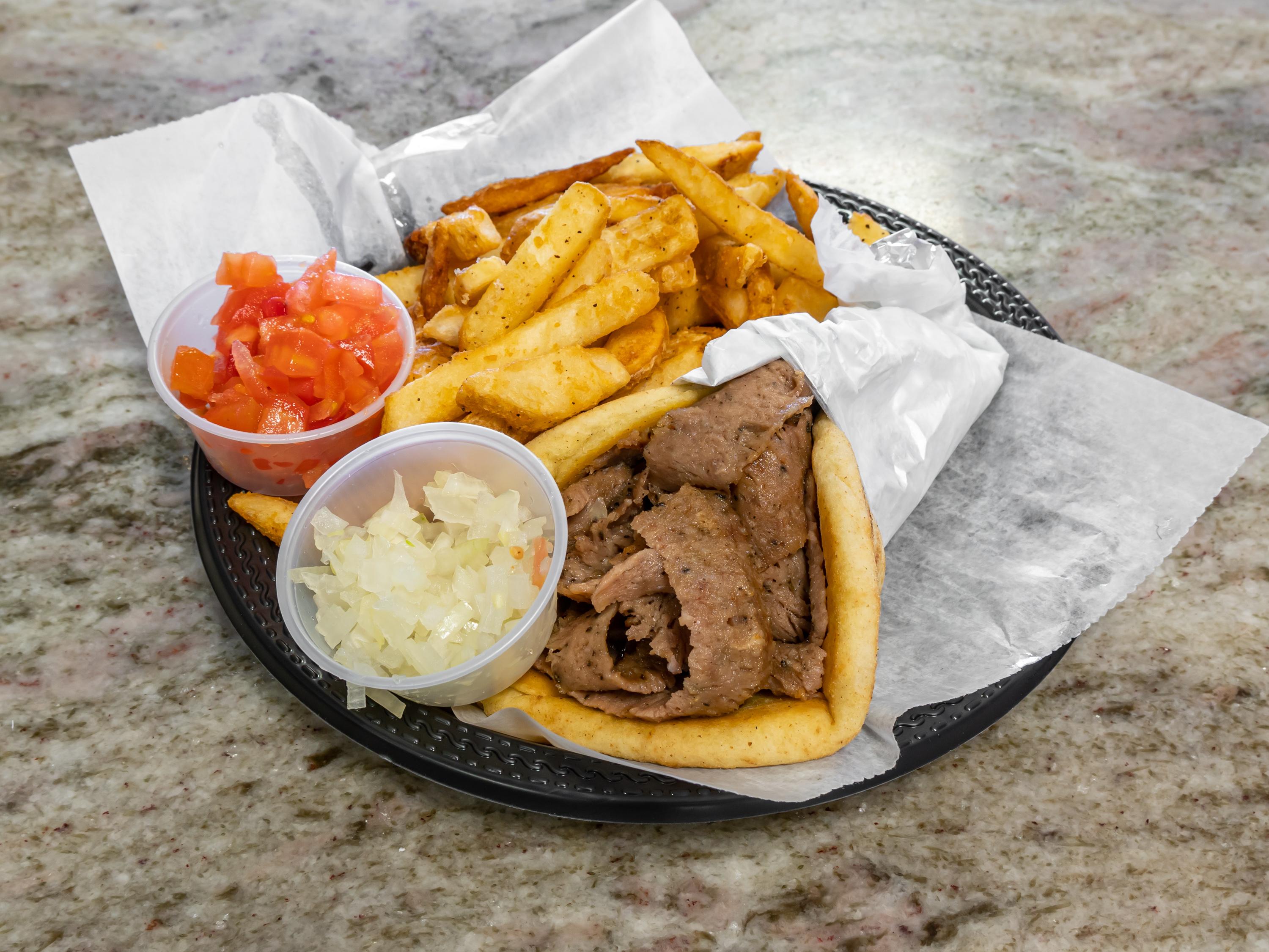 Photo credit: grubhub