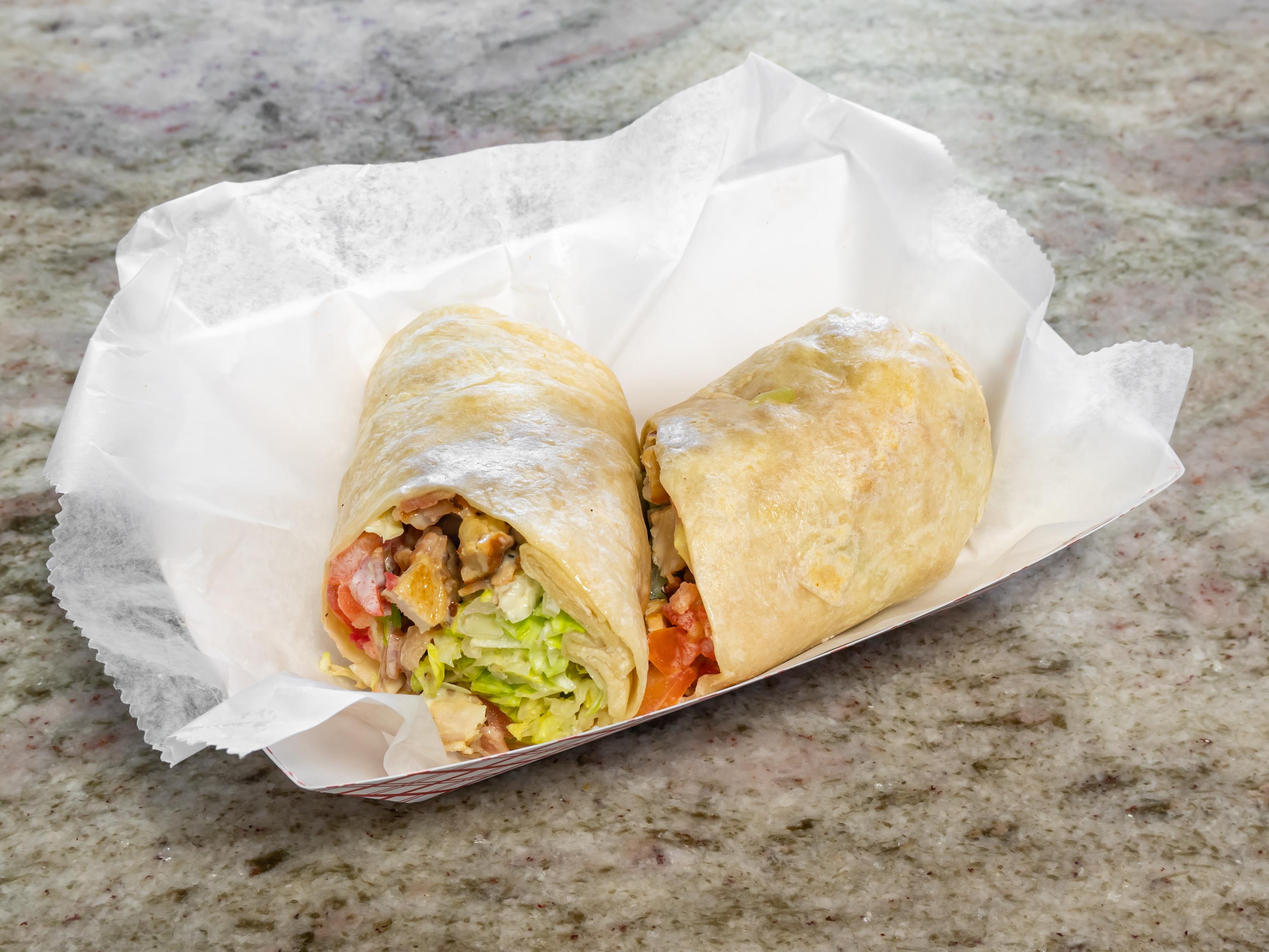 Photo credit: grubhub