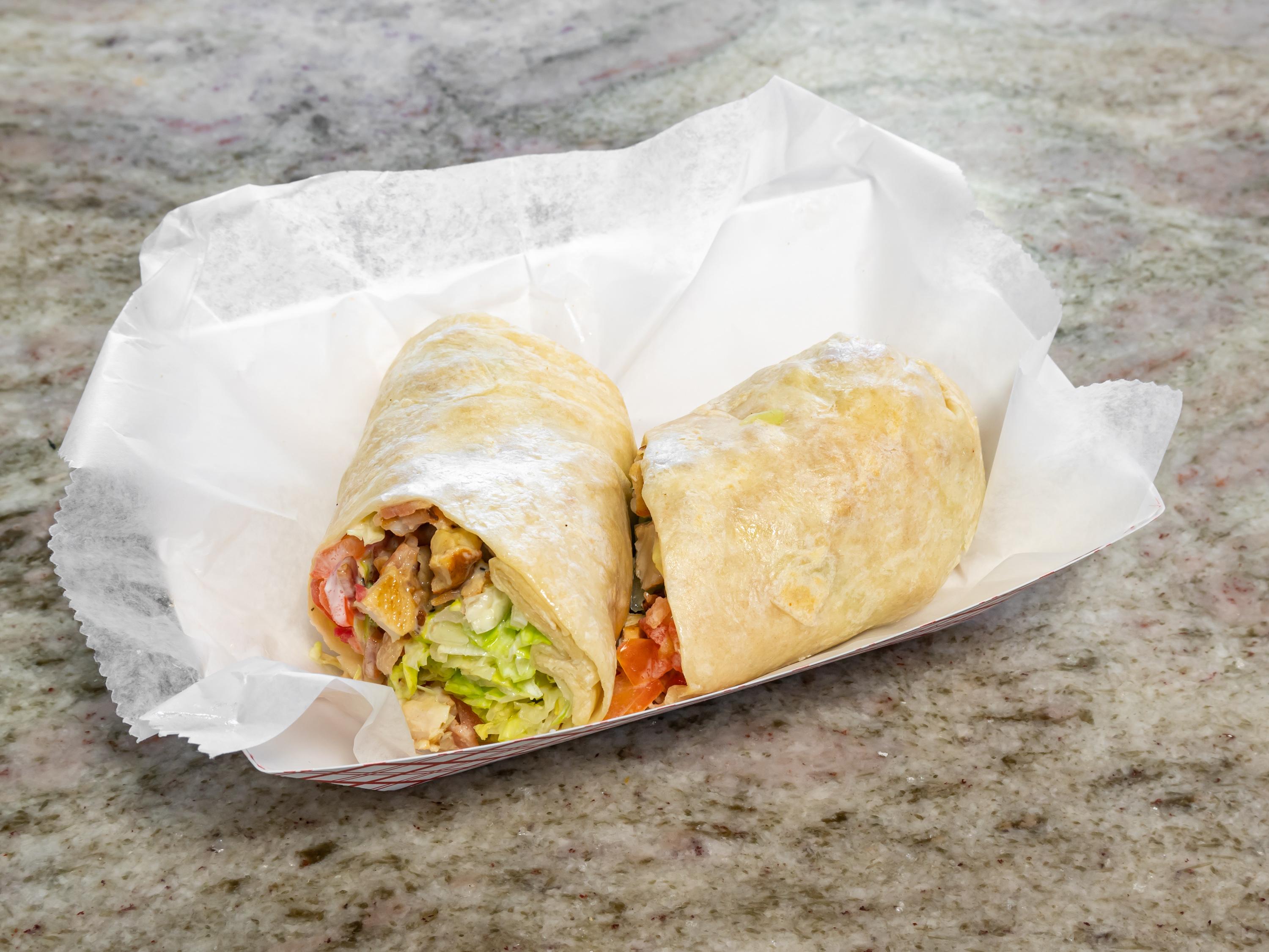 Photo credit: grubhub
