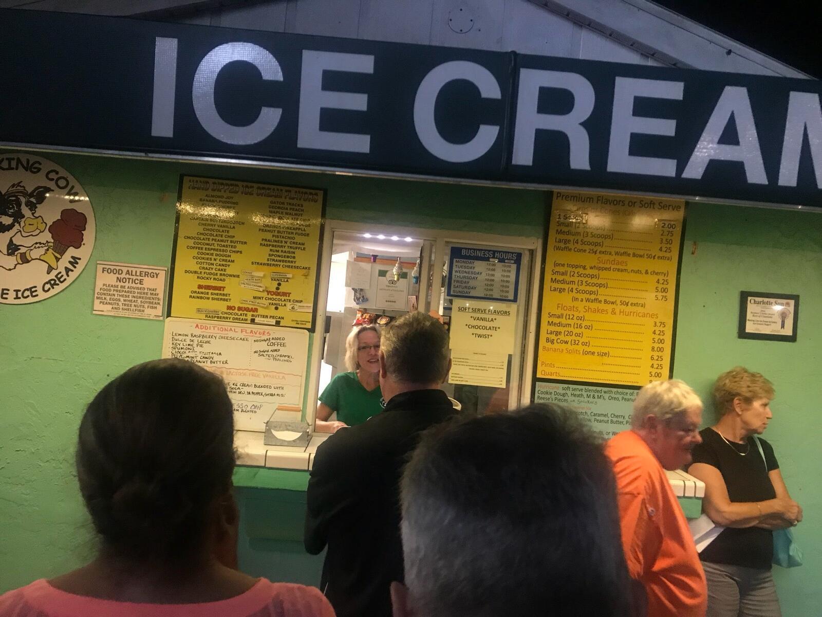 Photo credit: nextdoor