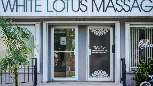 White Lotus Massage and Spa