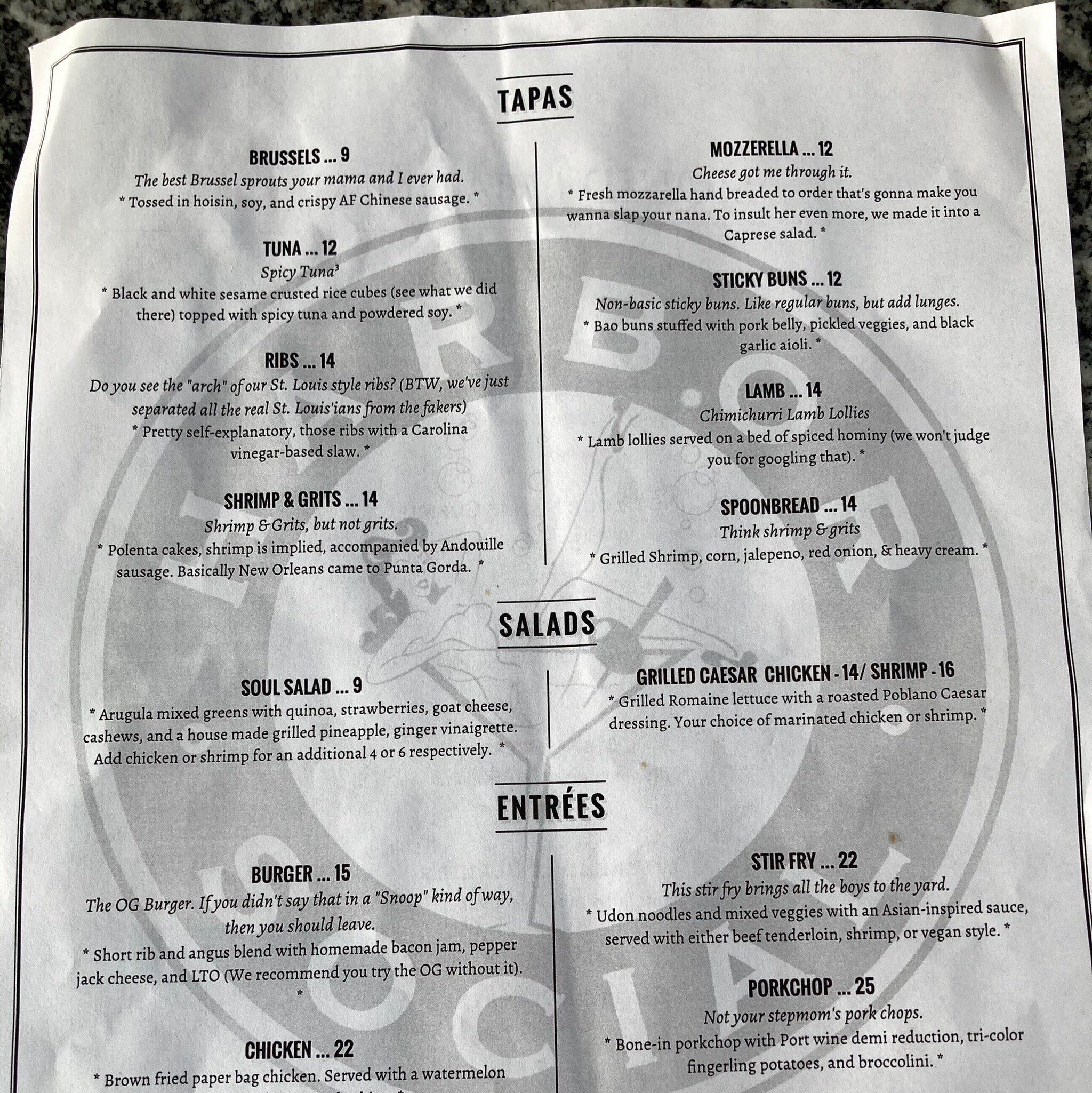 Photo credit: Tripadvisor