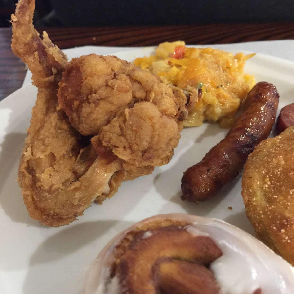 Photo credit: zomato