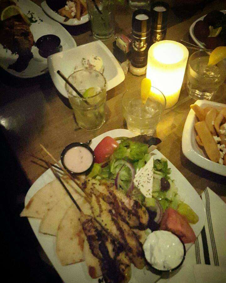 Photo credit: zomato