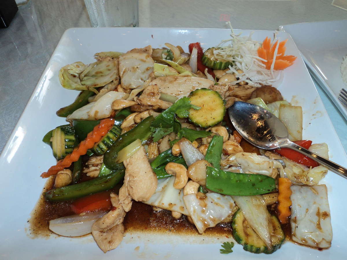 Photo credit: zomato