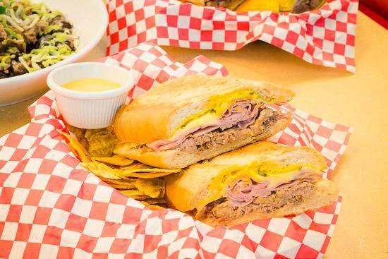 Photo credit: ubereats