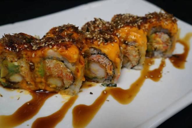 Photo credit: ubereats
