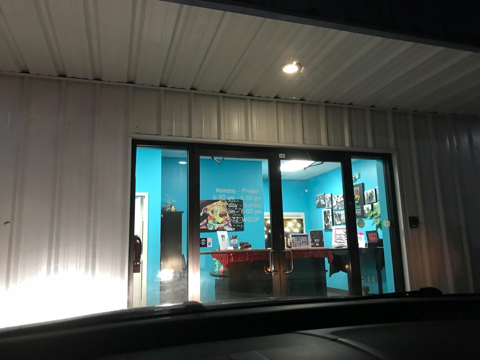 Photo credit: nextdoor