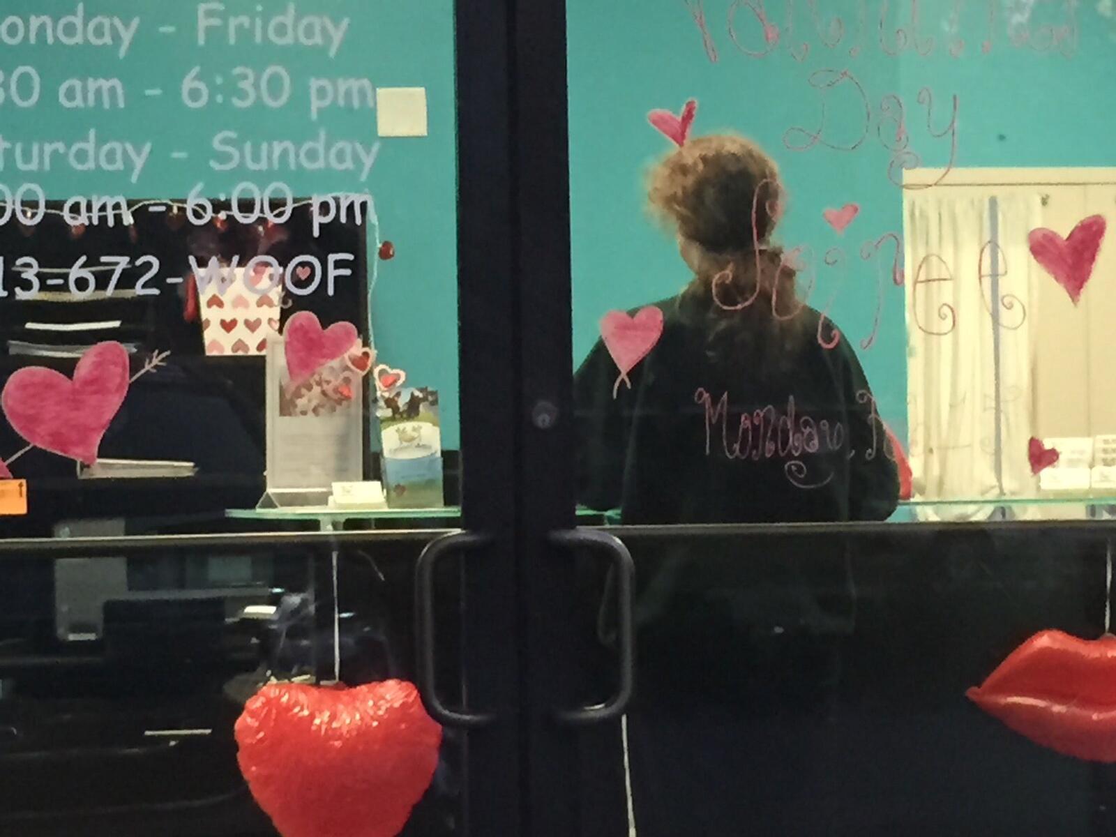 Photo credit: nextdoor