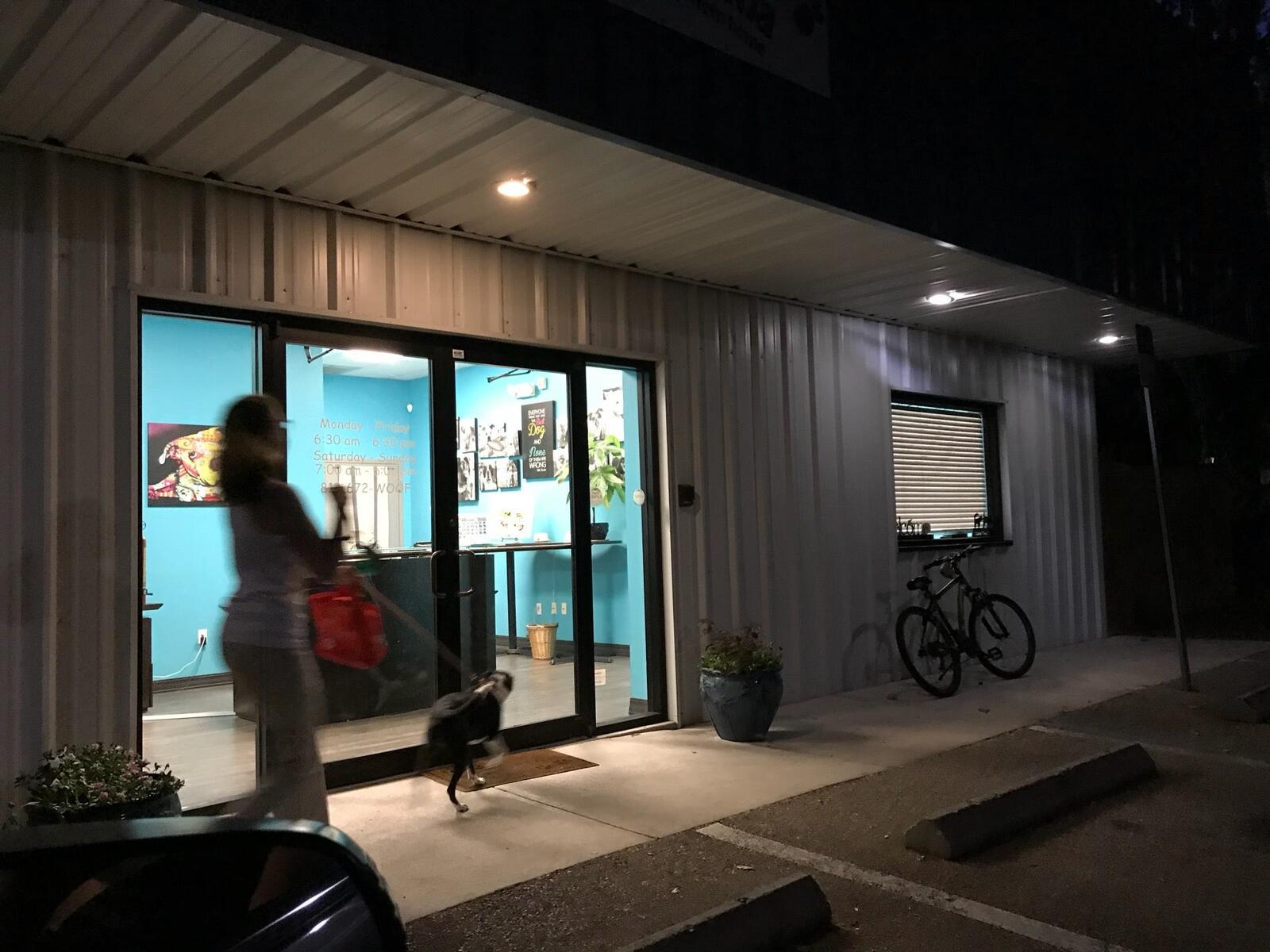 Photo credit: nextdoor