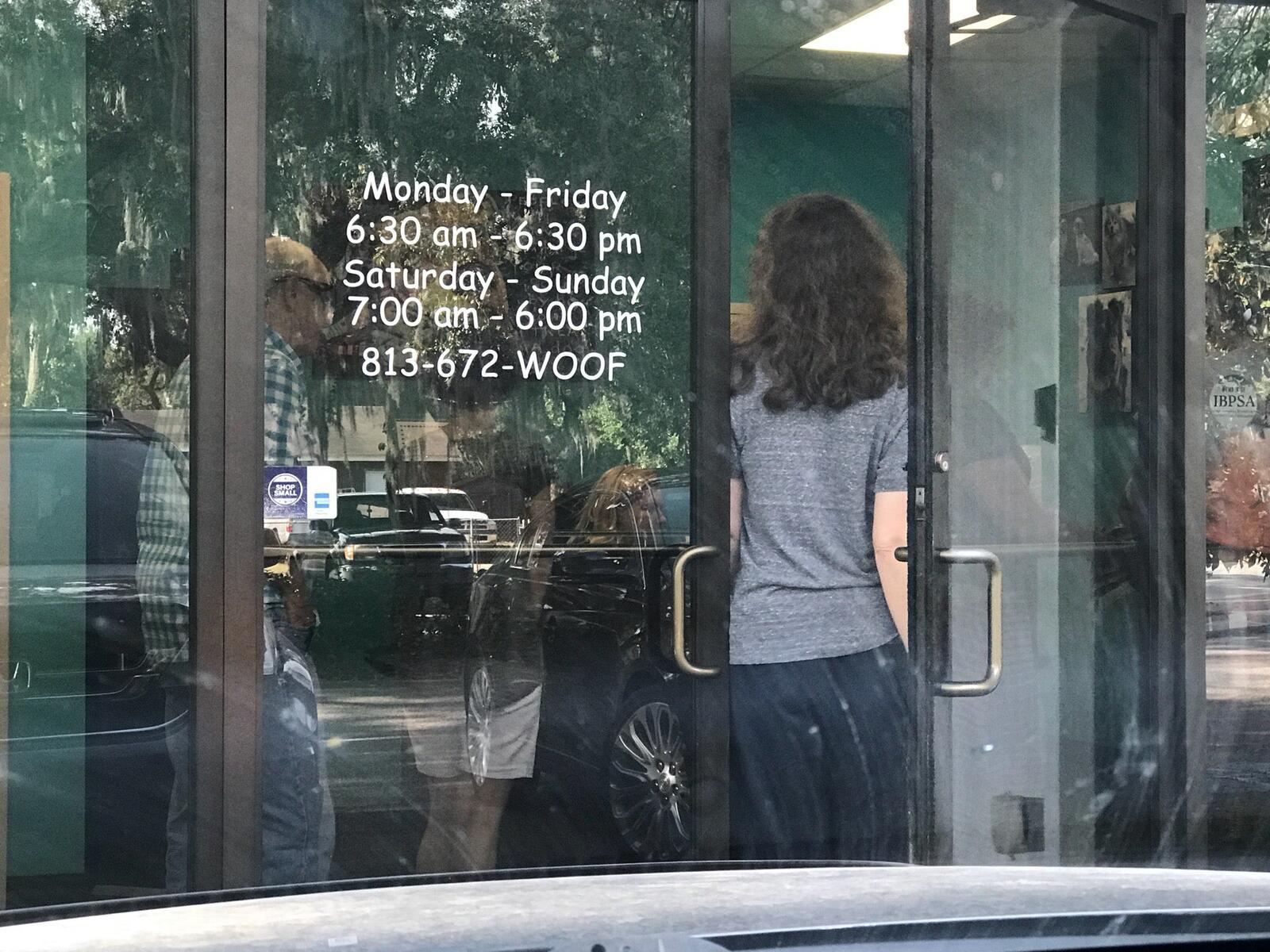 Photo credit: nextdoor