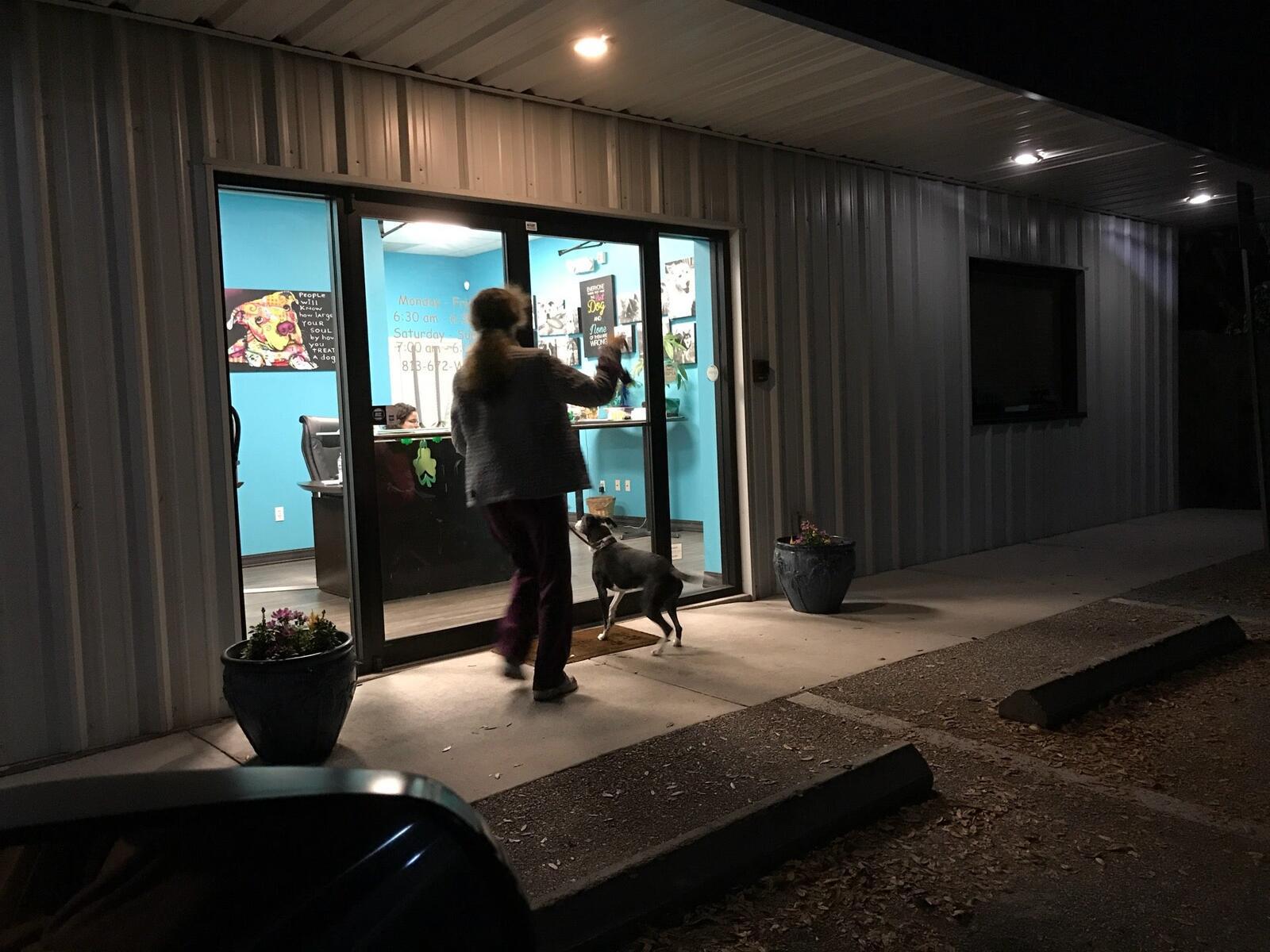 Photo credit: nextdoor