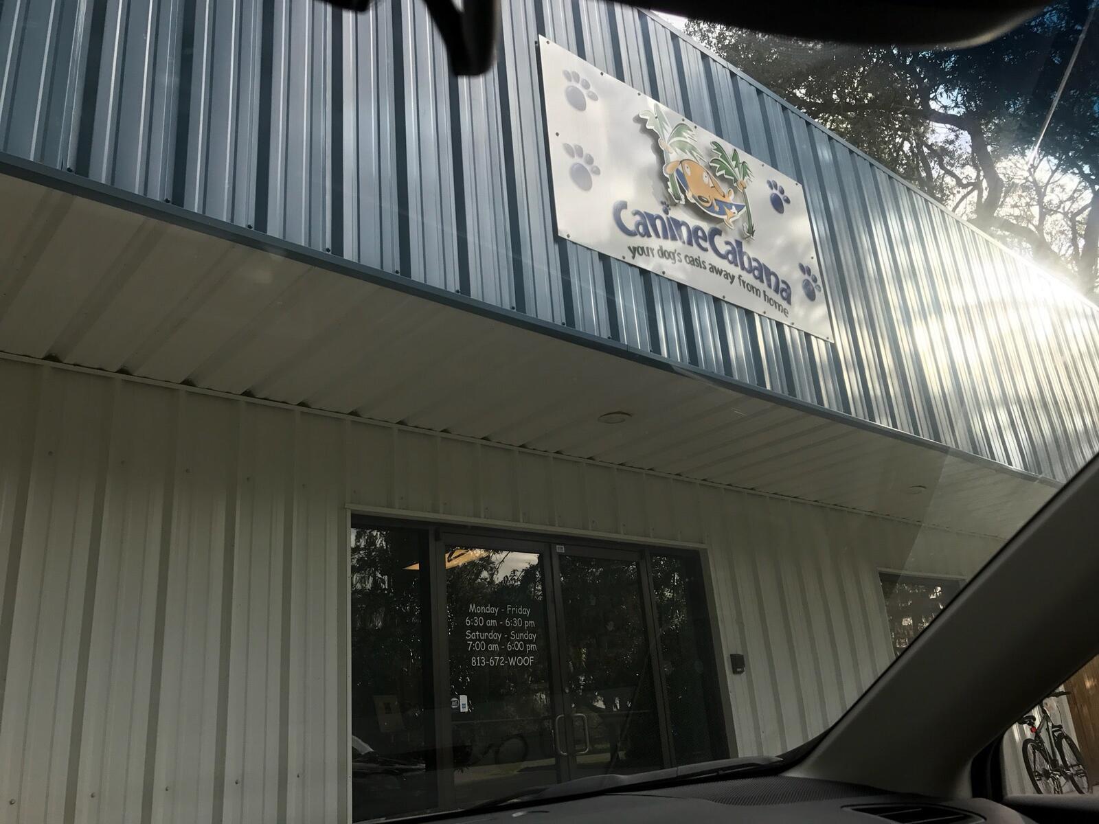 Photo credit: nextdoor