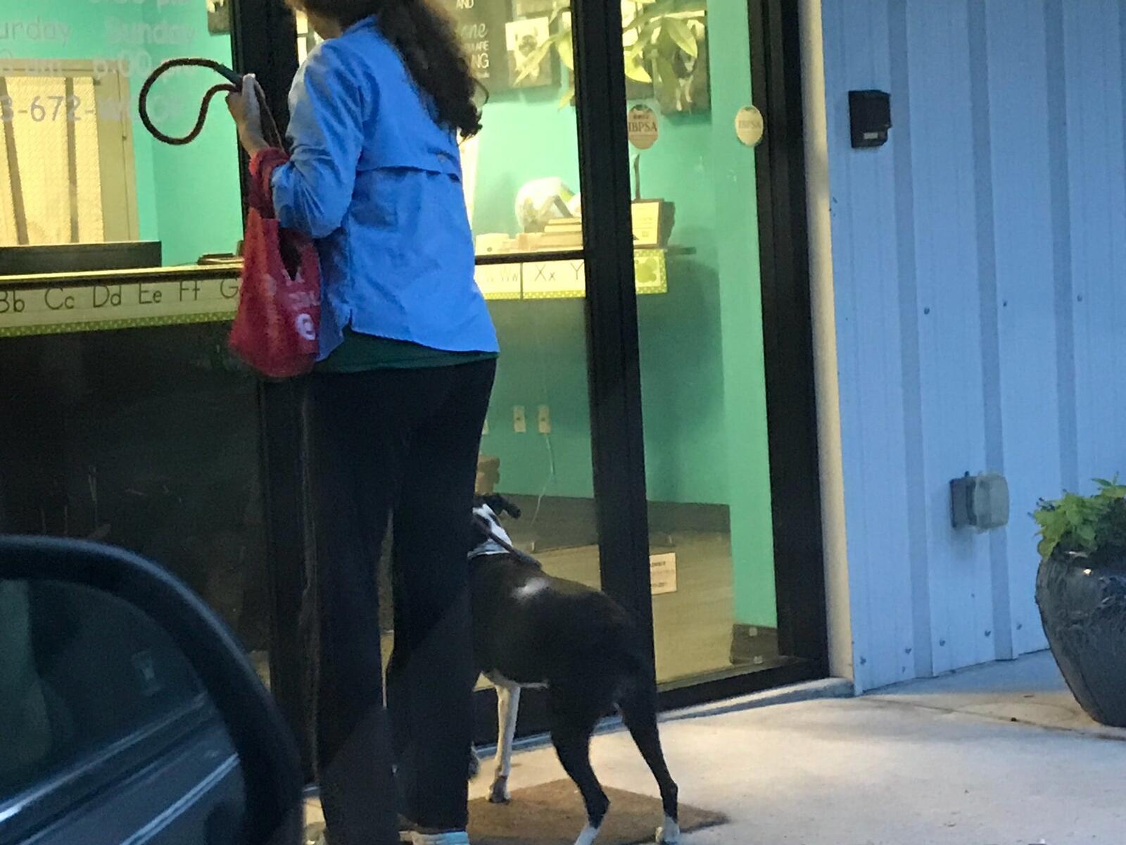 Photo credit: nextdoor