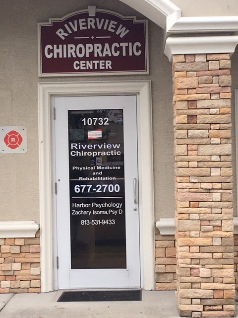 Riverview Chiropractic Center