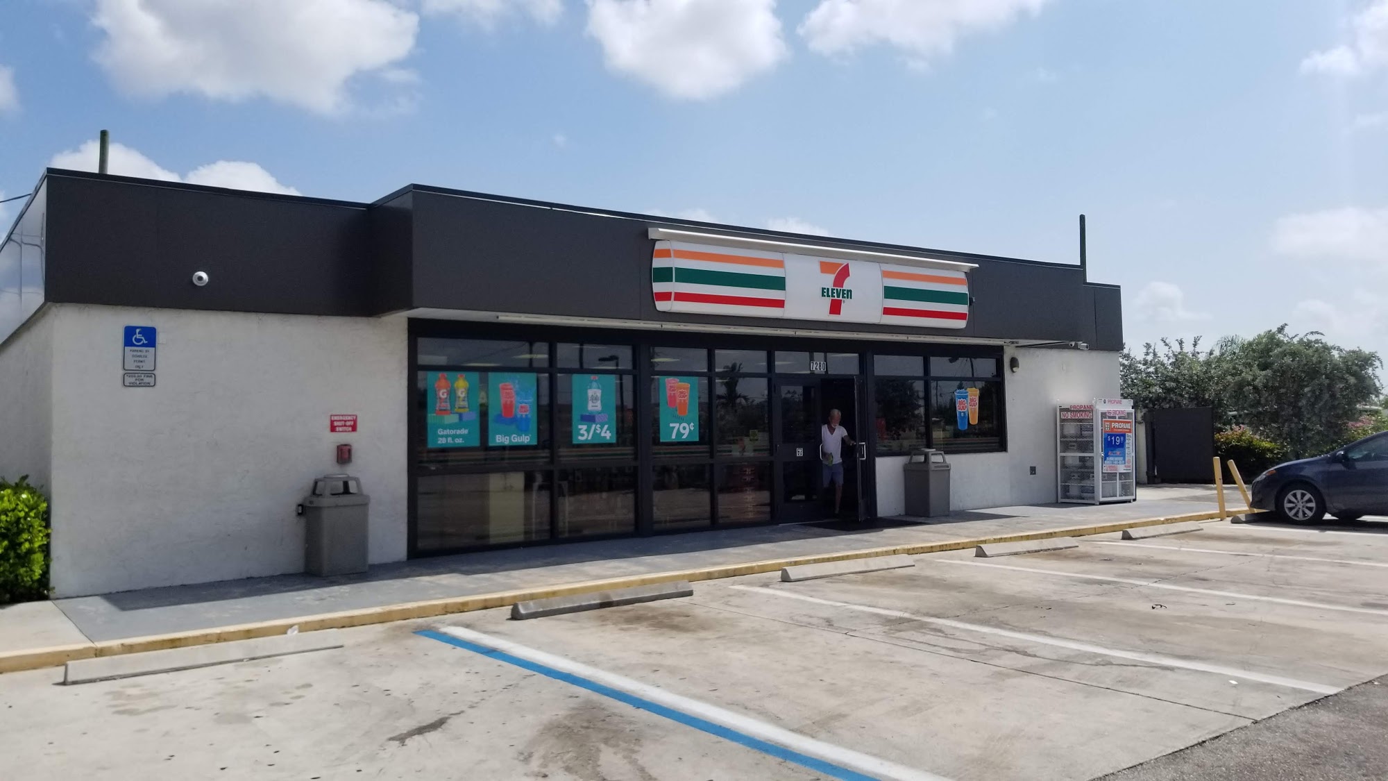 7-Eleven