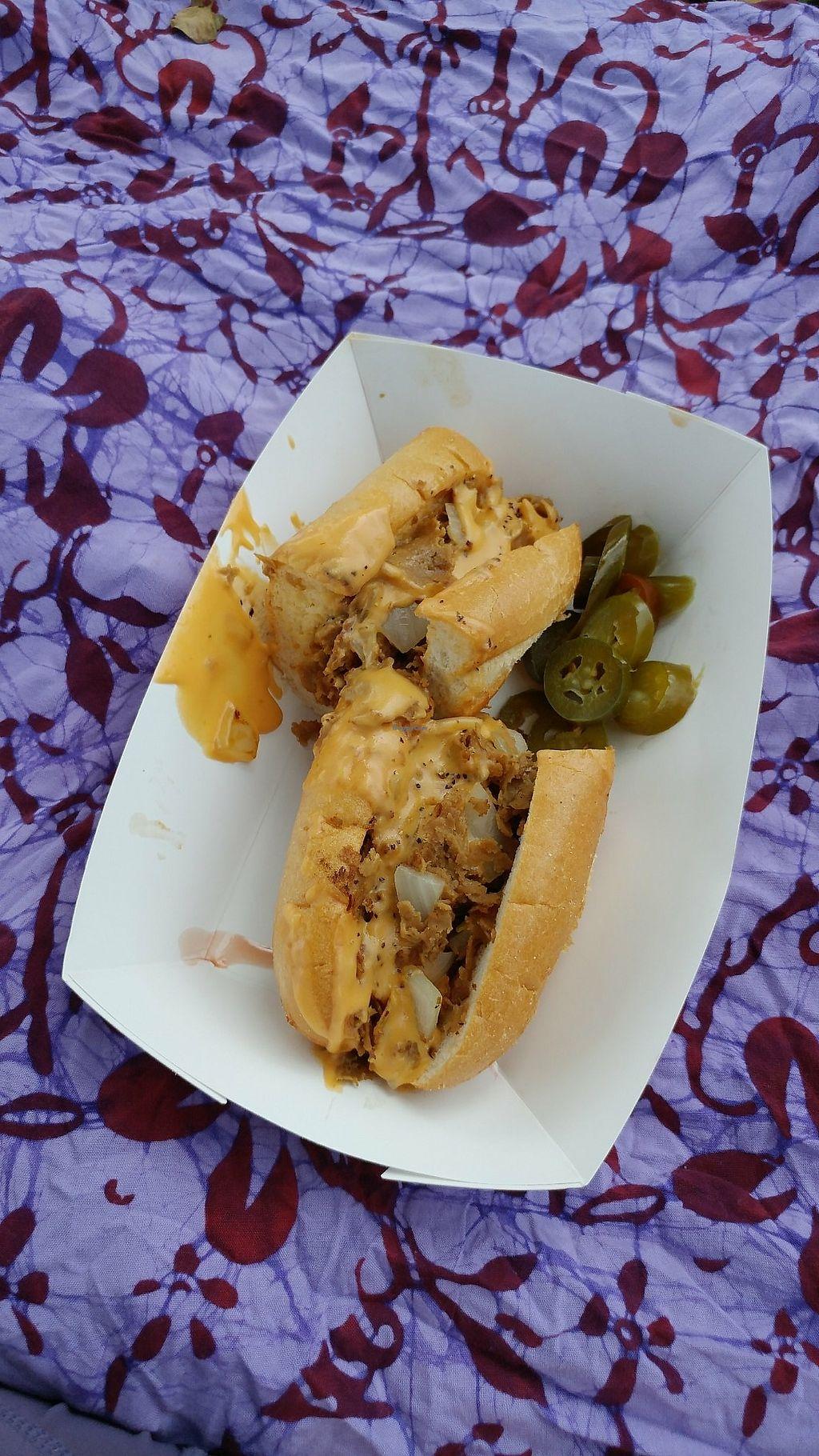 Photo credit: happycow