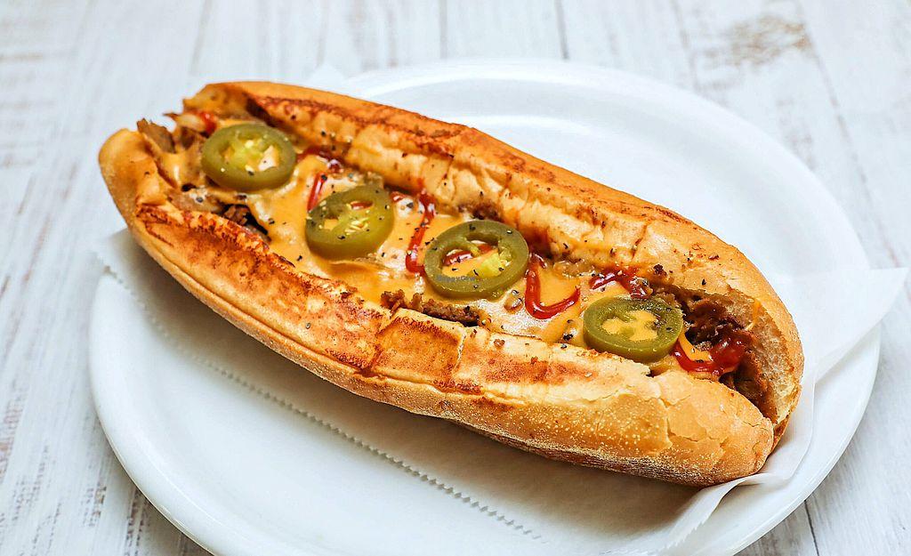 Photo credit: happycow