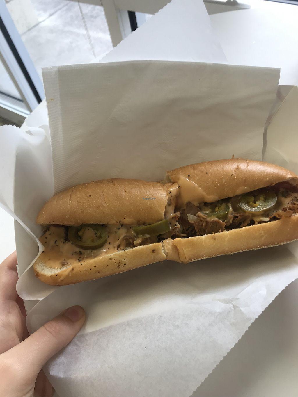 Photo credit: happycow