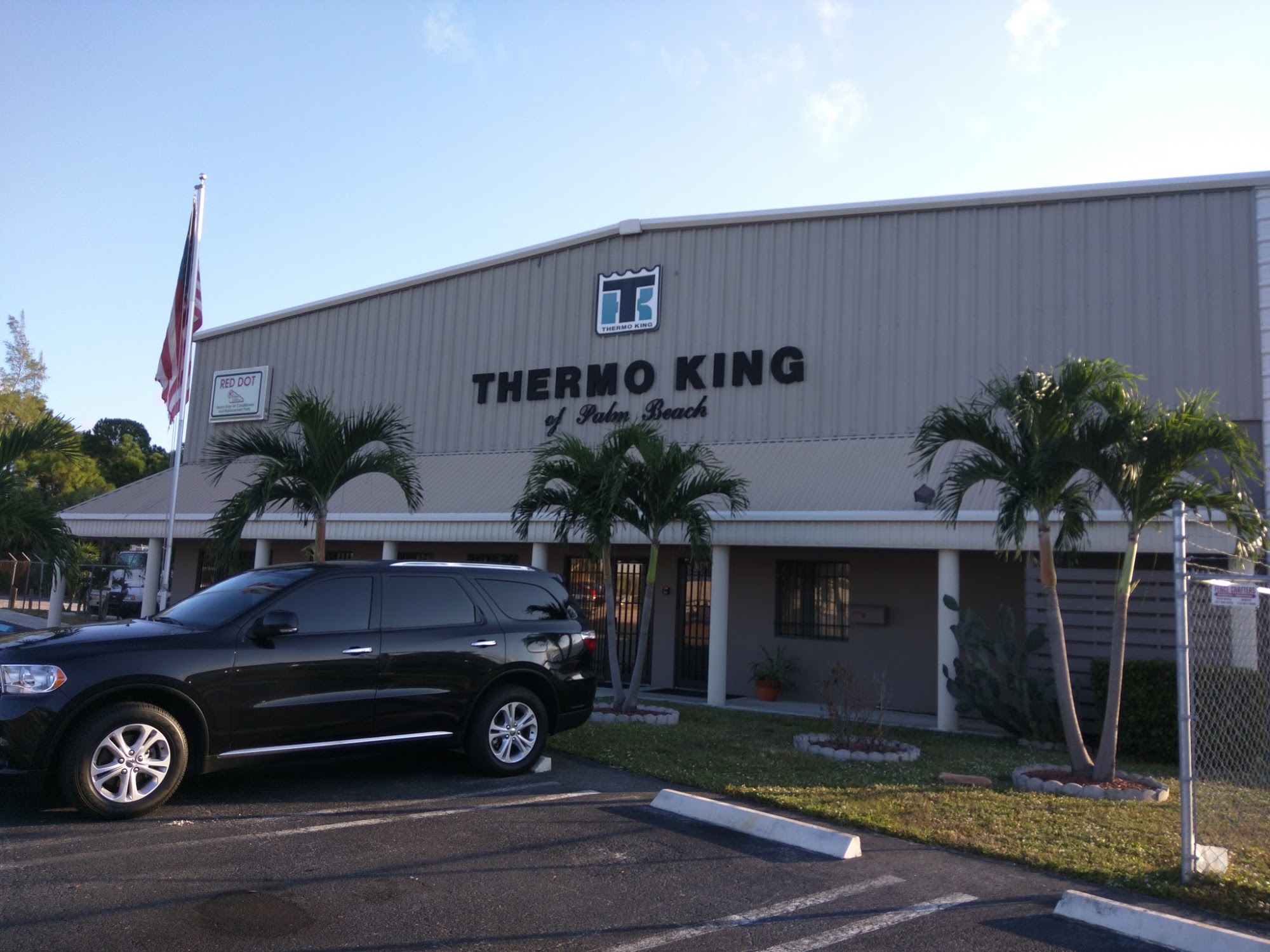 Thermo King of the Southeast - West Palm