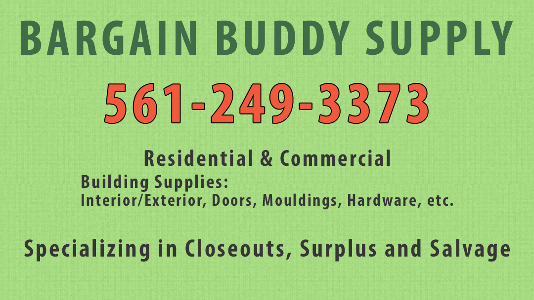 Bargain Buddy Supply, LLC