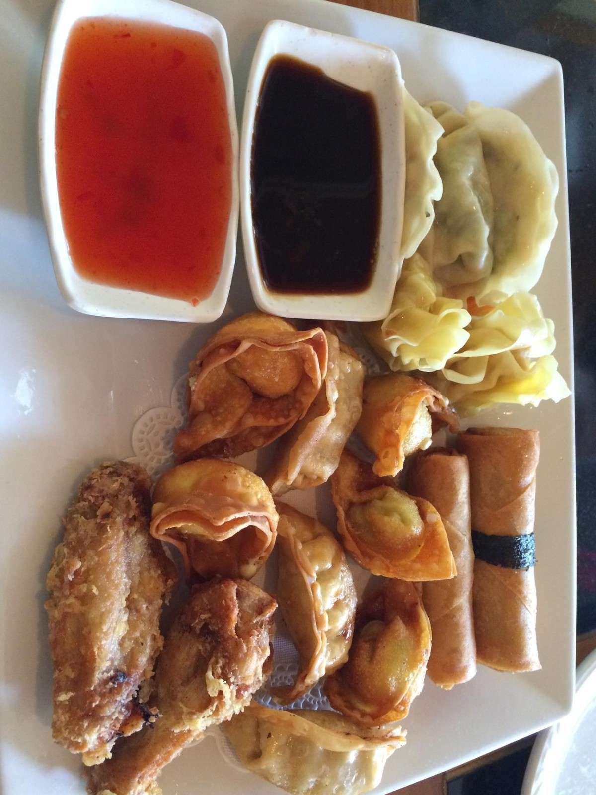 Photo credit: zomato