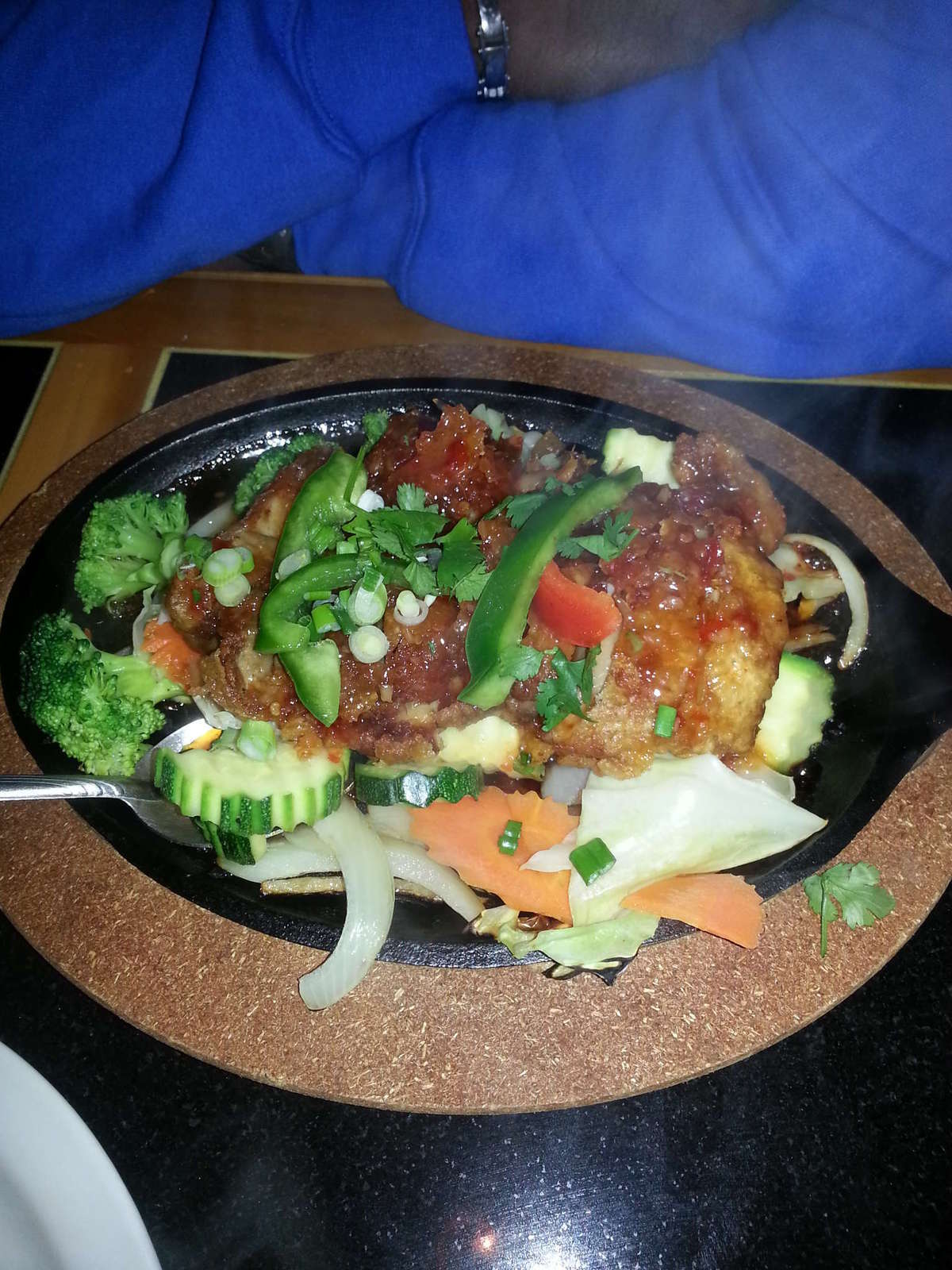 Photo credit: zomato